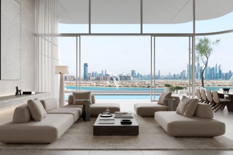 Dúplex en The Crescent, Palm Jumeirah, Dubai, 4 dormitorios, 978 m², № 113370 - foto 3