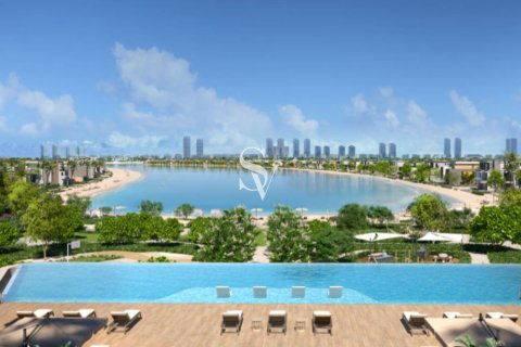 Appartement à Palm Jebel Ali, Dubai, 1 chambre, 75 m², № 113350 - photo 12