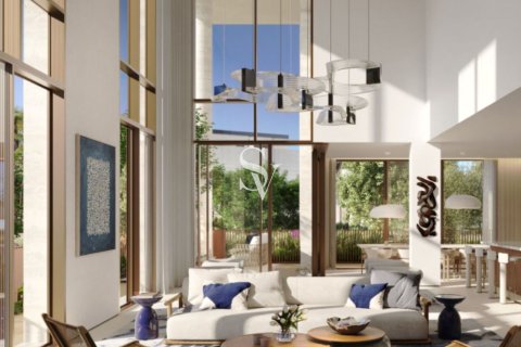 Appartement à Palm Jebel Ali, Dubai, 1 chambre, 75 m², № 113350 - photo 3