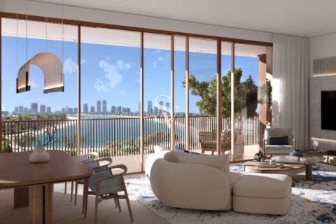 Appartement à Palm Jebel Ali, Dubai, 1 chambre, 75 m², № 113350 - photo 14