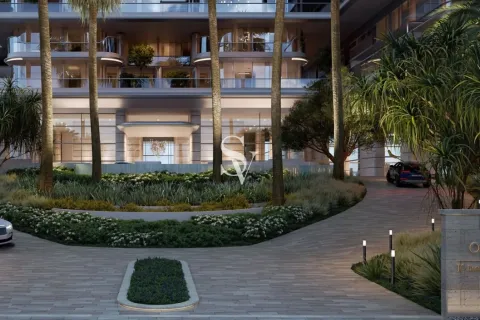 Appartement à The Crescent, Palm Jumeirah, Dubai, 5 chambres, 5153 m², № 113369 - photo 5