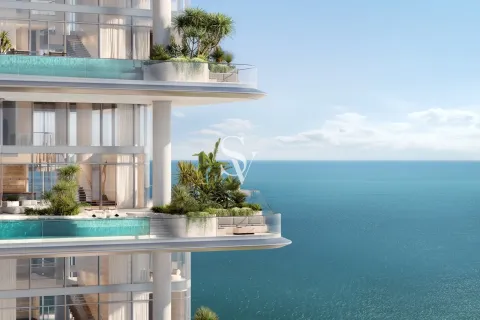Appartement à The Crescent, Palm Jumeirah, Dubai, 5 chambres, 5153 m², № 113369 - photo 21