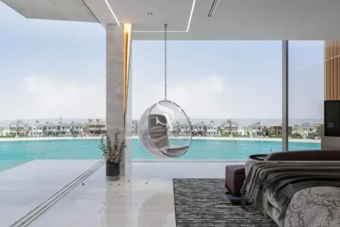 Appartement à The Crescent, Palm Jumeirah, Dubai, 5 chambres, 5153 m², № 113369 - photo 6