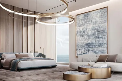 Appartement à The Crescent, Palm Jumeirah, Dubai, 5 chambres, 5153 m², № 113369 - photo 4