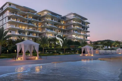 Appartement à The Crescent, Palm Jumeirah, Dubai, 5 chambres, 5153 m², № 113369 - photo 19