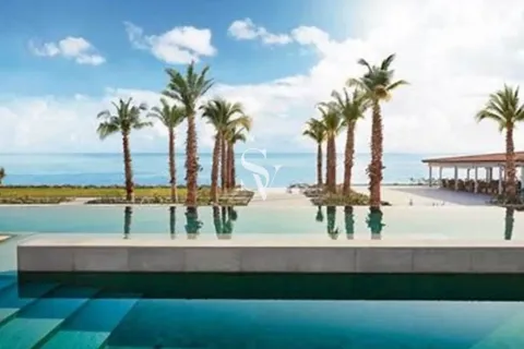 Appartement à The Crescent, Palm Jumeirah, Dubai, 5 chambres, 5153 m², № 113369 - photo 18