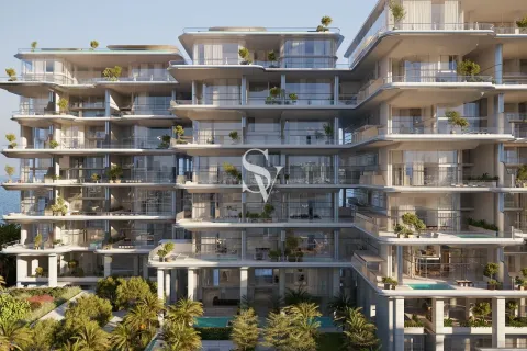 Appartement à The Crescent, Palm Jumeirah, Dubai, 5 chambres, 5153 m², № 113369 - photo 9