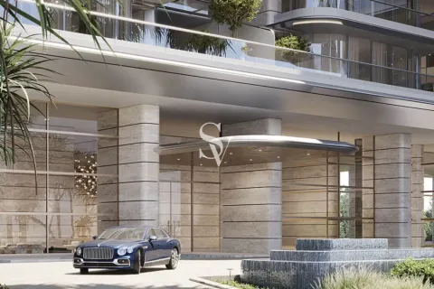 Appartement à The Crescent, Palm Jumeirah, Dubai, 5 chambres, 5153 m², № 113369 - photo 25