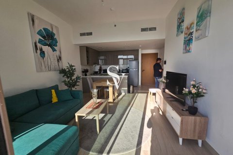 Appartement à Al Furjan, Dubai, 2 chambres, 92 m², № 113353 - photo 17