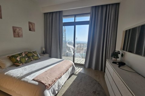 Appartement à Al Furjan, Dubai, 2 chambres, 92 m², № 113353