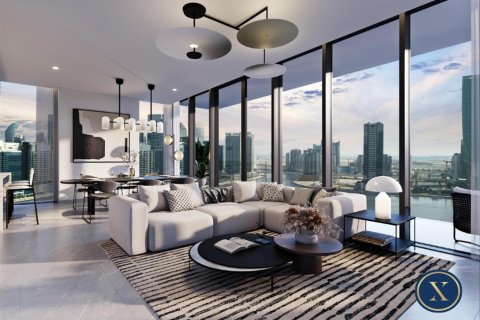 شقة في الخليج التجاري, دبي 1غرف نوم, 77 م² رقم 45348 - صورة 16