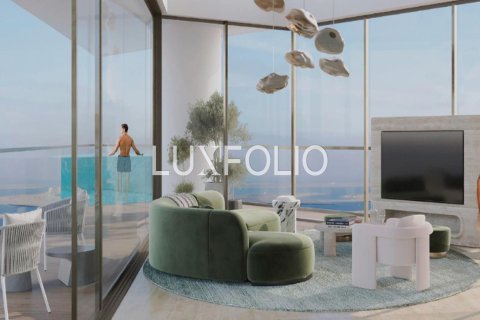 Apartamento en Maritime City, Dubai, 1 dormitorio, 71 m², № 45346 - foto 3