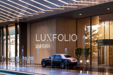 Apartamento en Maritime City, Dubai, 1 dormitorio, 71 m², № 45346 - foto 13