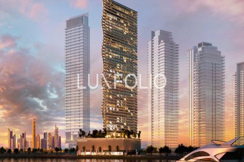 Apartamento en Maritime City, Dubai, 1 dormitorio, 71 m², № 45346 - foto 10