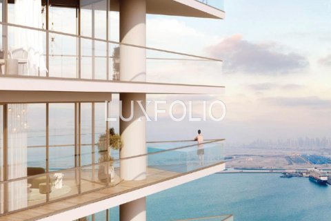 Apartamento en Maritime City, Dubai, 1 dormitorio, 71 m², № 45346 - foto 1