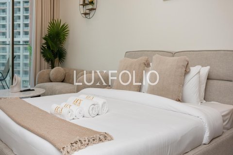 Apartamento en Business Bay, Dubai, estudio, 48 m², № 45347 - foto 3
