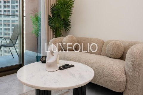 Apartamento en Business Bay, Dubai, estudio, 48 m², № 45347 - foto 28