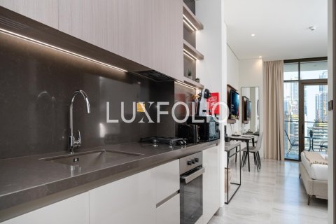 Apartamento en Business Bay, Dubai, estudio, 48 m², № 45347 - foto 20