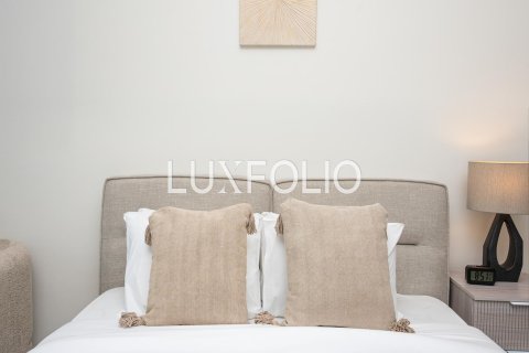 Apartamento en Business Bay, Dubai, estudio, 48 m², № 45347 - foto 5