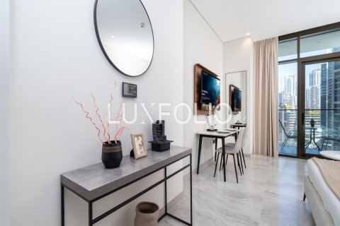 Apartamento en Business Bay, Dubai, estudio, 48 m², № 45347 - foto 15