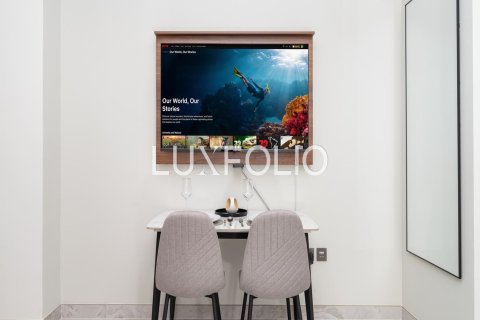 Apartamento en Business Bay, Dubai, estudio, 48 m², № 45347 - foto 17