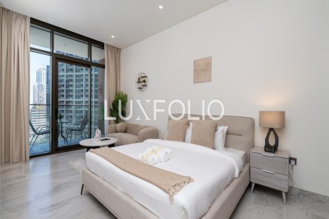 Apartamento en Business Bay, Dubai, estudio, 48 m², № 45347 - foto 10