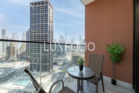 Apartamento en Business Bay, Dubai, estudio, 48 m², № 45347 - foto 13