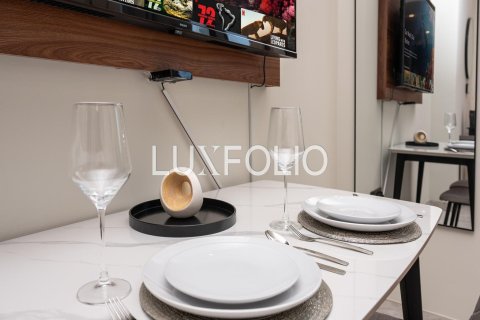 Apartamento en Business Bay, Dubai, estudio, 48 m², № 45347 - foto 4
