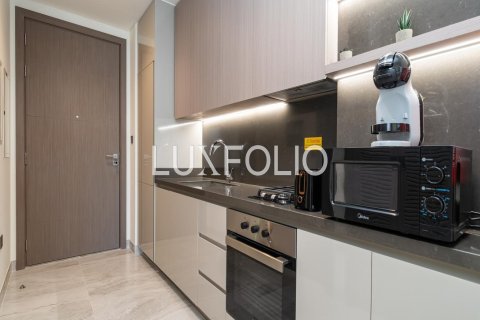Apartamento en Business Bay, Dubai, estudio, 48 m², № 45347 - foto 22