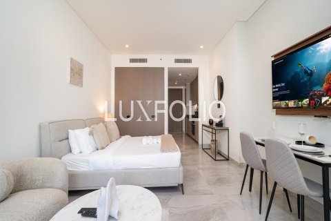 Apartamento en Business Bay, Dubai, estudio, 48 m², № 45347 - foto 1