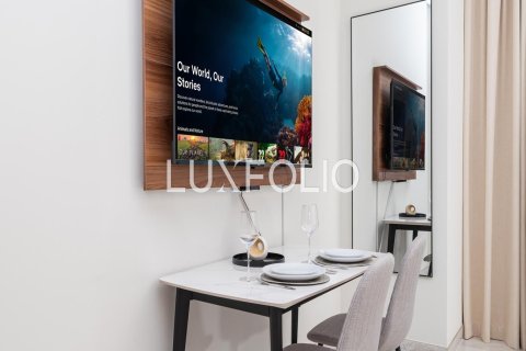 Apartamento en Business Bay, Dubai, estudio, 48 m², № 45347 - foto 16