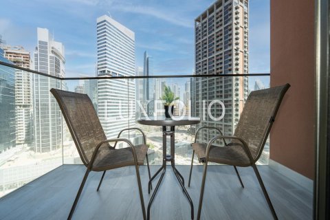 Apartamento en Business Bay, Dubai, estudio, 48 m², № 45347 - foto 27
