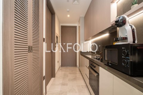 Apartamento en Business Bay, Dubai, estudio, 48 m², № 45347 - foto 23