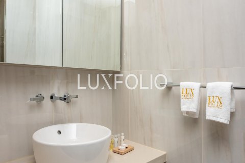 Apartamento en Business Bay, Dubai, estudio, 48 m², № 45347 - foto 8