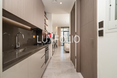 Apartamento en Business Bay, Dubai, estudio, 48 m², № 45347 - foto 24