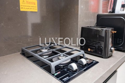 Apartamento en Business Bay, Dubai, estudio, 48 m², № 45347 - foto 19