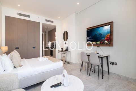 Apartamento en Business Bay, Dubai, estudio, 48 m², № 45347 - foto 25