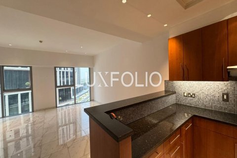 Apartment in Central Park Tower, DIFC, Dubai studio, 68 sq.m. № 45296 - photo 4