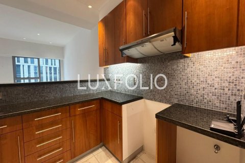 Apartment in Central Park Tower, DIFC, Dubai studio, 68 sq.m. № 45296 - photo 8