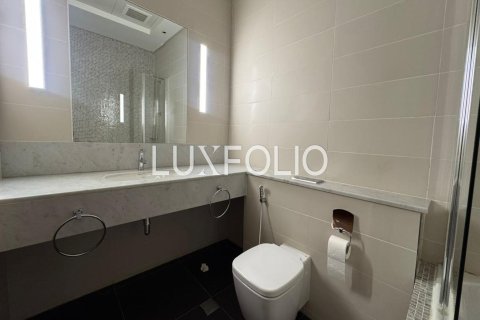 Apartment in Central Park Tower, DIFC, Dubai studio, 68 sq.m. № 45296 - photo 12