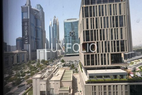 Apartment in Central Park Tower, DIFC, Dubai studio, 68 sq.m. № 45296 - photo 16