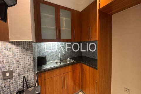 Apartment in Central Park Tower, DIFC, Dubai studio, 68 sq.m. № 45296 - photo 6