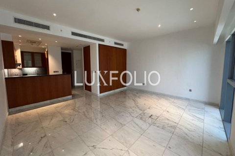 Apartment in Central Park Tower, DIFC, Dubai studio, 68 sq.m. № 45296 - photo 2