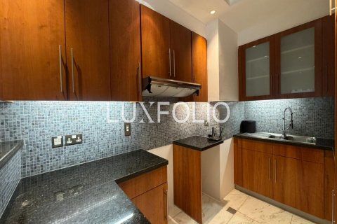 Apartment in Central Park Tower, DIFC, Dubai studio, 68 sq.m. № 45296 - photo 5