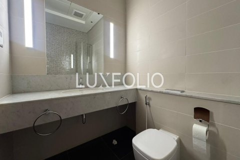 Apartment in Central Park Tower, DIFC, Dubai studio, 68 sq.m. № 45296 - photo 15