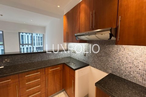 Apartment in Central Park Tower, DIFC, Dubai studio, 68 sq.m. № 45296 - photo 7