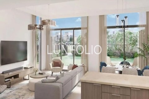 Villa en Mudon, Dubai, 3 dormitorios, 206 m², № 45357 - foto 14