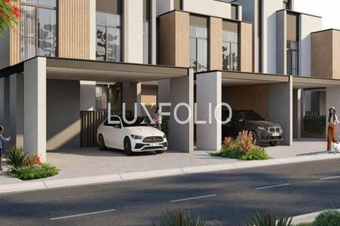 Villa en Mudon, Dubai, 3 dormitorios, 206 m², № 45357 - foto 1