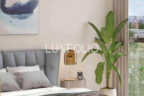 Villa en Mudon, Dubai, 3 dormitorios, 206 m², № 45357 - foto 3