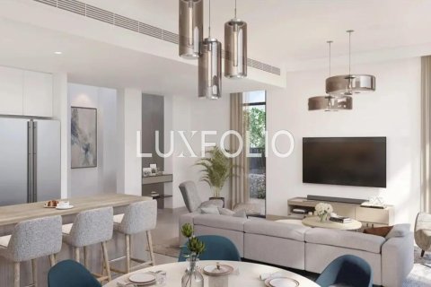 Villa en Mudon, Dubai, 3 dormitorios, 206 m², № 45357 - foto 17